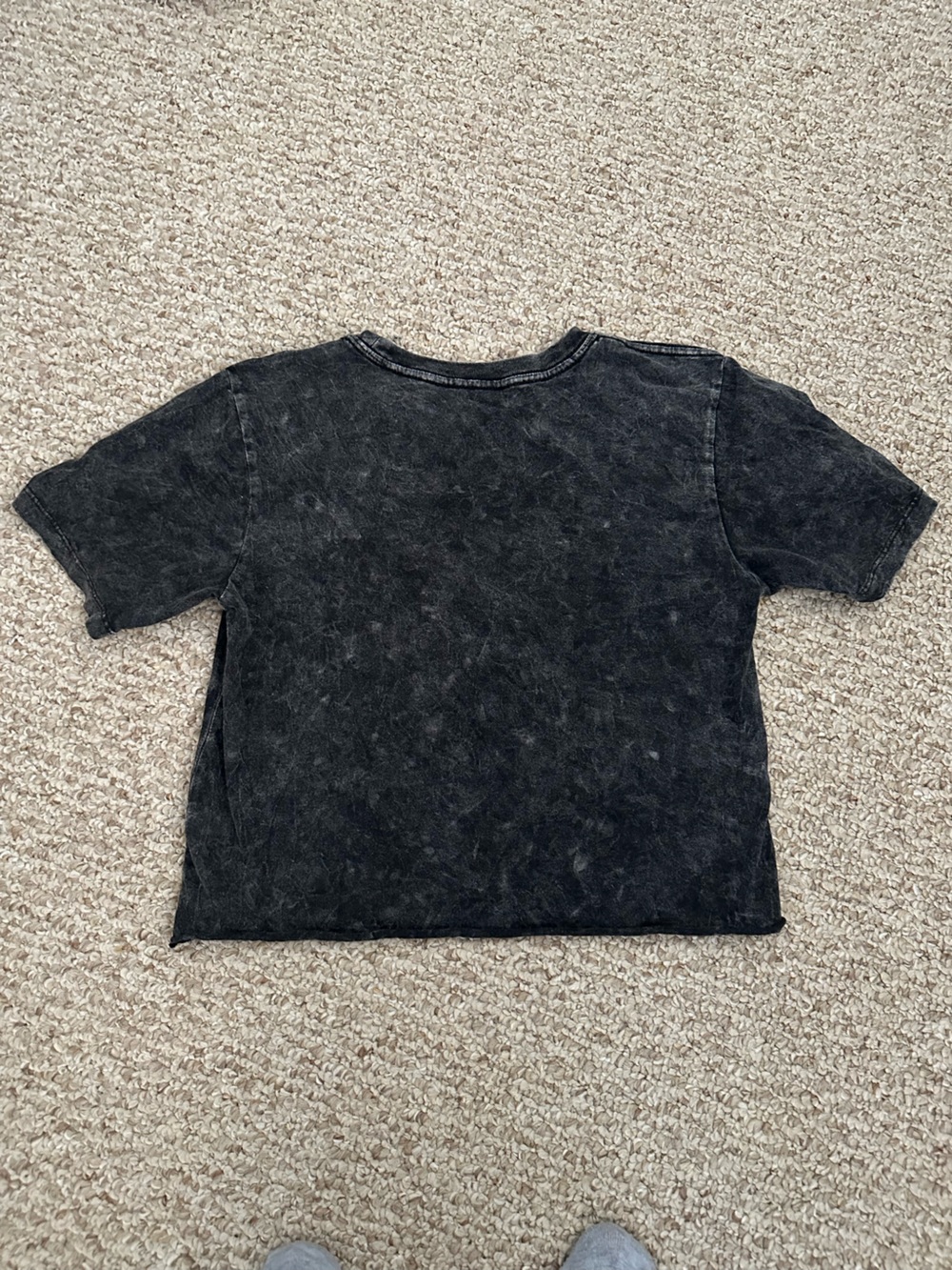 Marvel The Amazing Spiderman women’s cropped tee - Picture 8 of 9